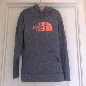 The North Face Sweatshirt